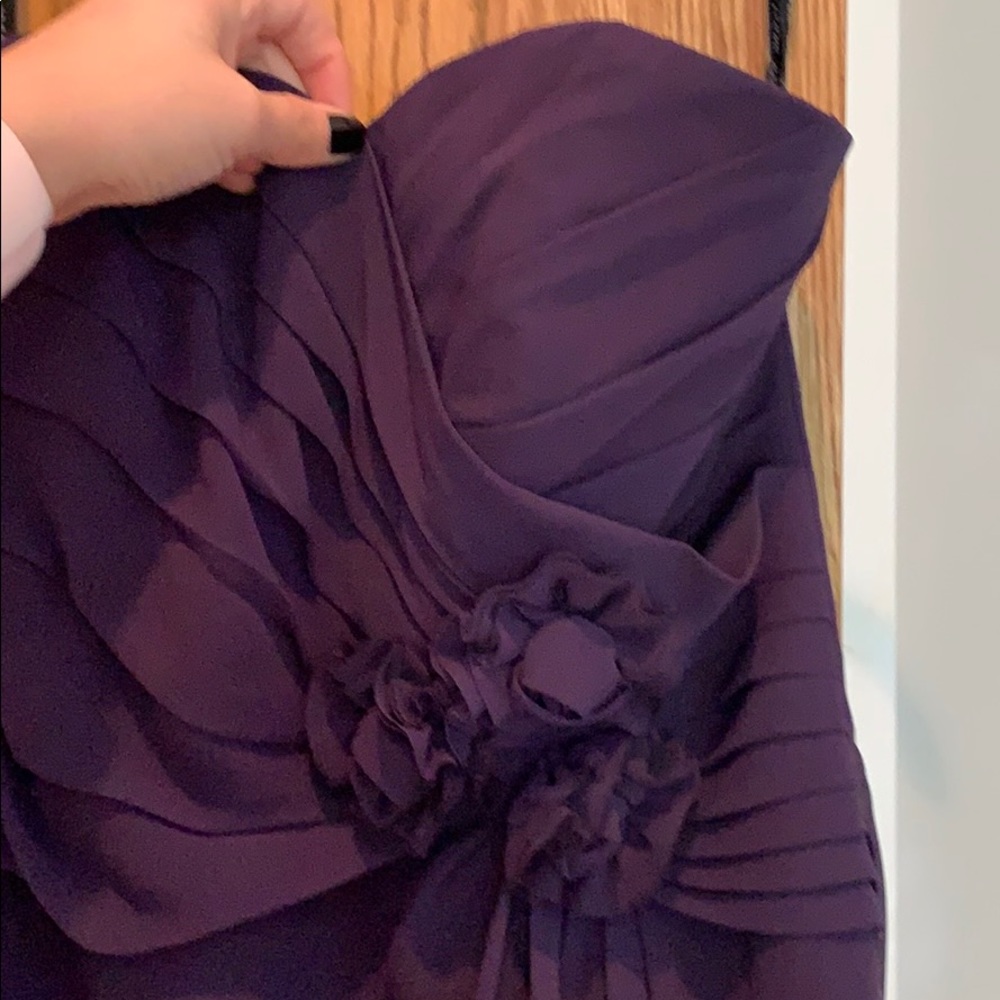 gorgeous party dress